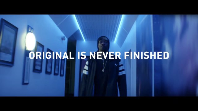 Adidas Originals Presents Original Is Never Finished starring Snoop Dogg
