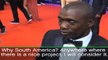 Seedorf cagey about managerial future