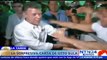 Exsenador colombiano detenido por caso Odebrecht niega haber dado dinero a campaña del presidente Juan Manuel Santos