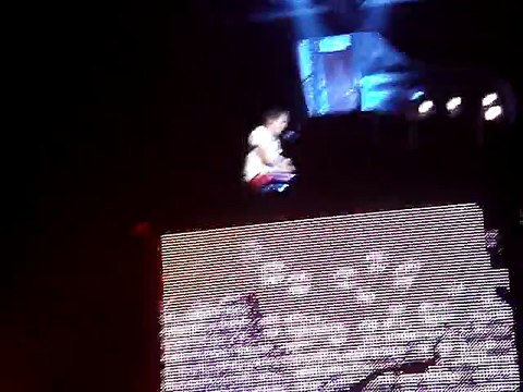 Muse- United States of Eurasia - Raleigh RBC Center - 10/26/2010