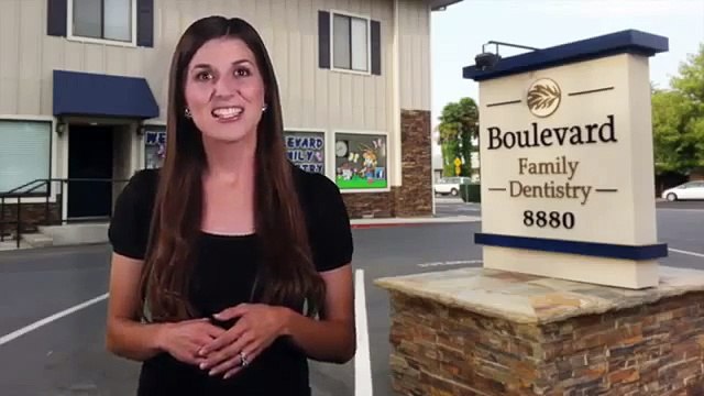 Boulevard Family Dentistry in Elk Grove CA - (916) 685-2141