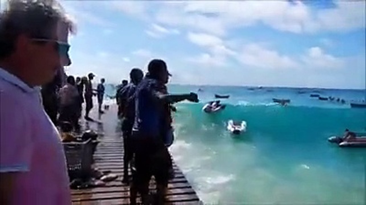 QUE VEM A ONDA