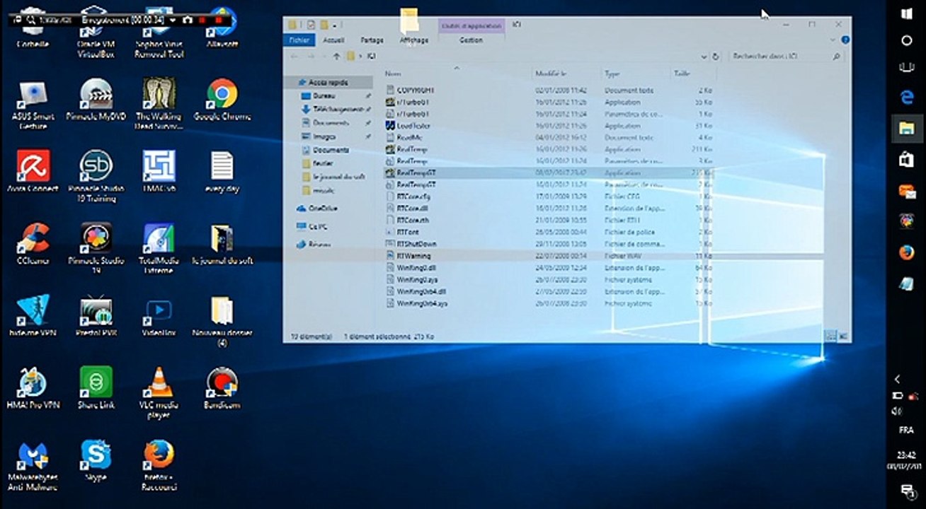 AD Ware PROTECT YOUR PC