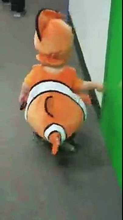 Procurando o Nemo