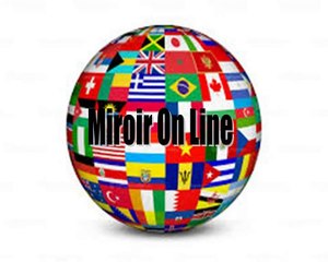 Sénégal - Mauritanie  - Des Pays Frères ,,,