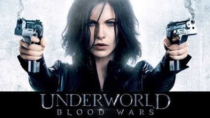 Monde infernal : la guerre du sang - Film 2017 Complète en Français HD - Tous les films en 2017 - Underworld: Blood Wars