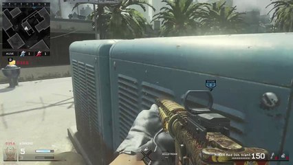 Dispute 2v2