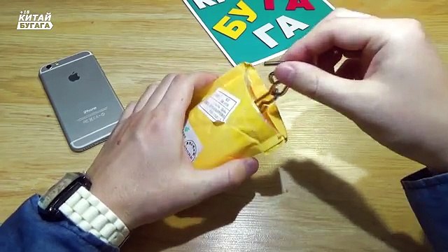 ШОК: УМНЫЕ ГВОЗДИ СЛОМАЛИ МНЕ МОЗГ - ТЕСТ IQ - ГОЛОВОЛОМКА ЗА 18 РУБ.