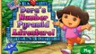 Doras Number Pyramid Adventure Games Fantastic Fun Full Episode Part1