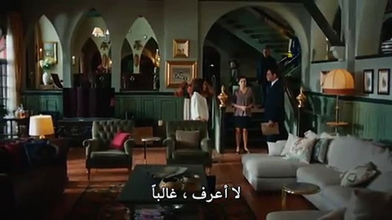 مسلسل جسور و الجميلة مترجم للعربية - الحلقة 14