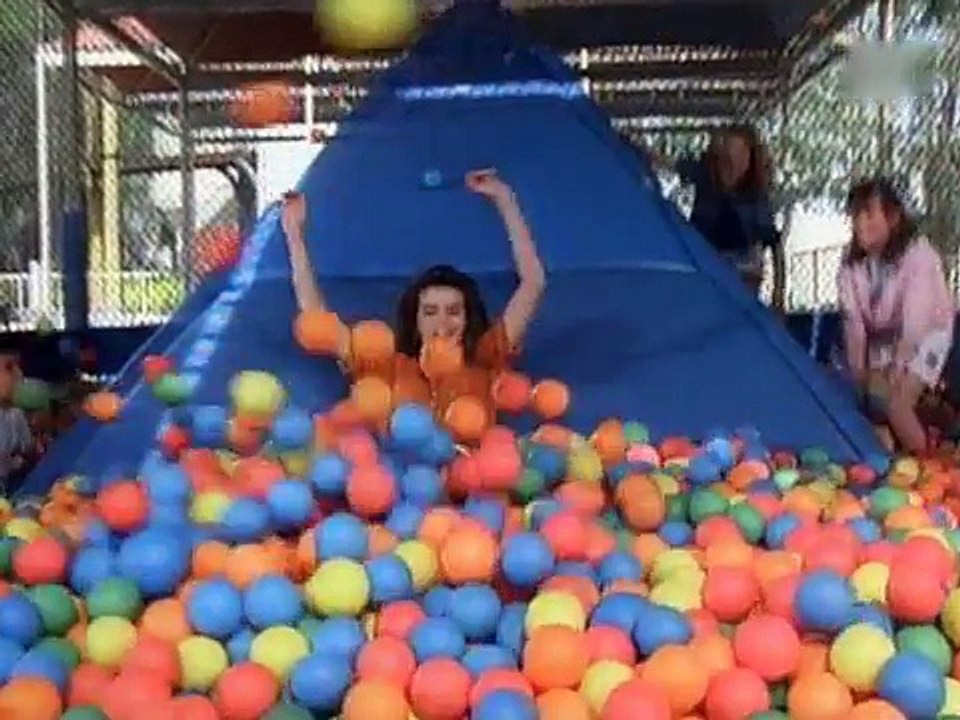 Notre Belle Famille saison 1 épisodes 11 Jour de Trêve