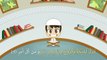 Surah Al-Qadr Corán for Kids 97 سورة القدر القران الكريم للأطفال