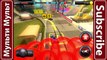 F1 Race Stars - Cartoon and Game for Children : App for Kids iOS