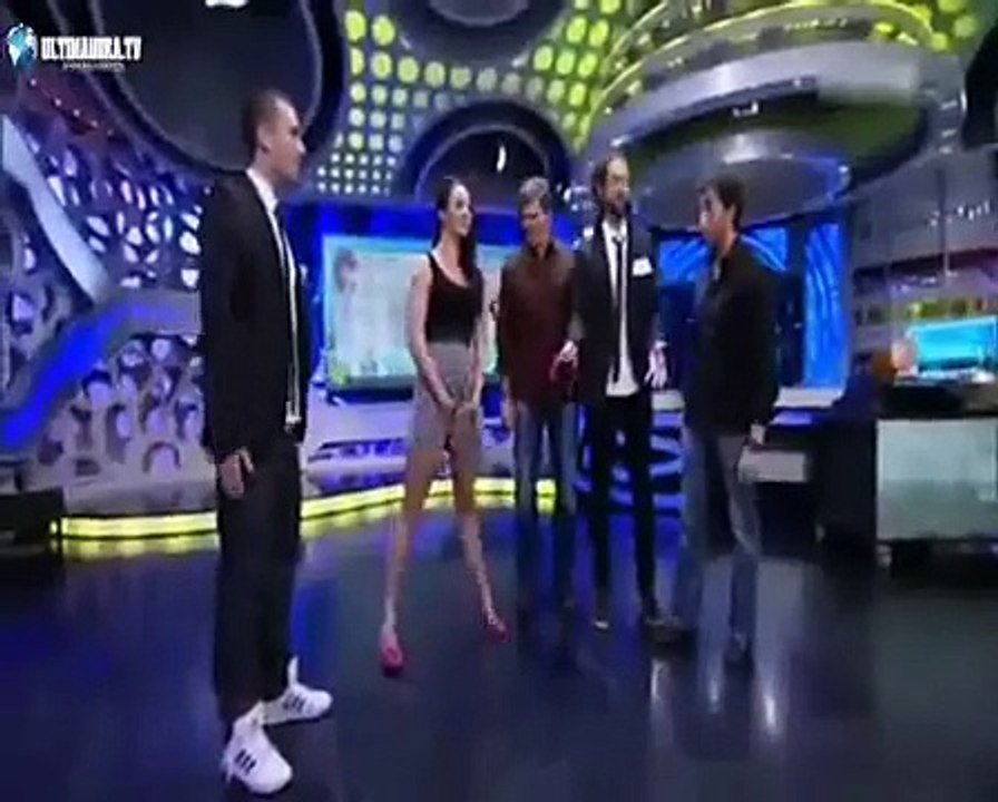 Despiden a una presentadora de Tv Por hacer esto en Vivo