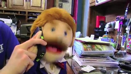 SML Movie: Bowsers Broken TV (Sped Up 1.25x)