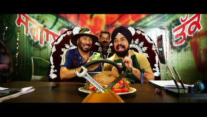 punjabi muhavare (ਪੰਜਾਬੀ ਦੇ ਮੁਹਾਵਰੇ) | Best of Jaswinder Bhalla & BN Sharma |  Marriage Da Garriage