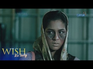 Wish Ko Lang: Ang sakit na nagbago sa buhay ni Lilia