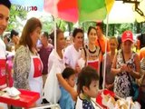 Kapuso Mo, Jessica Soho: Jessica Soho and Marian Rivera raise funds for victims of typhoon Yolanda