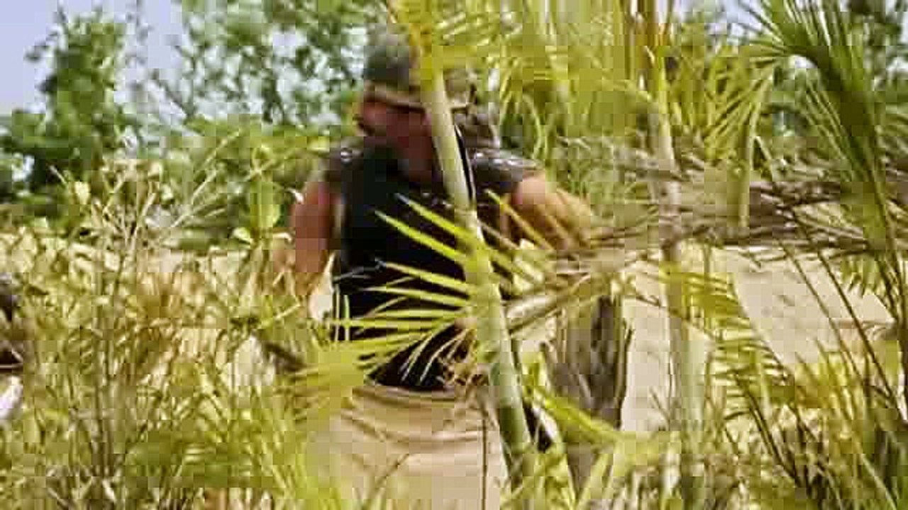 A terra prometida Capitulo 162 Bloco 3