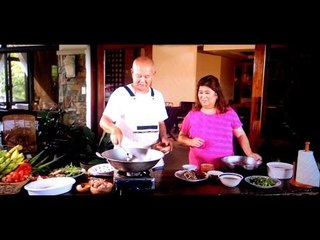 Kapuso Mo Jessica Soho: La Union trip, #FoodPorn and Quezon Province's secret recipe