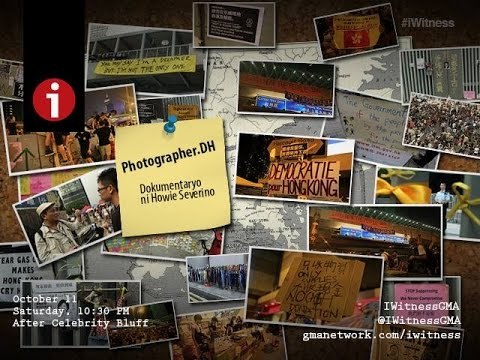 I-Witness: Photographer.DH , a documentary by Howie Severino (full episode)