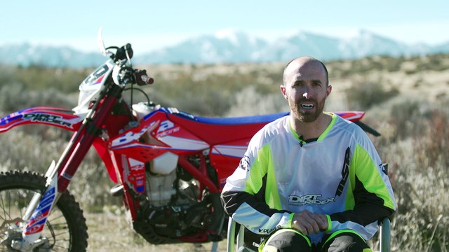 2017 Beta 430RR - Dirt Rider 450F Off-Road Shootout