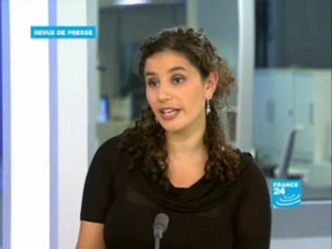 FRANCE24-FR-Revue de Presse-15 Septembre