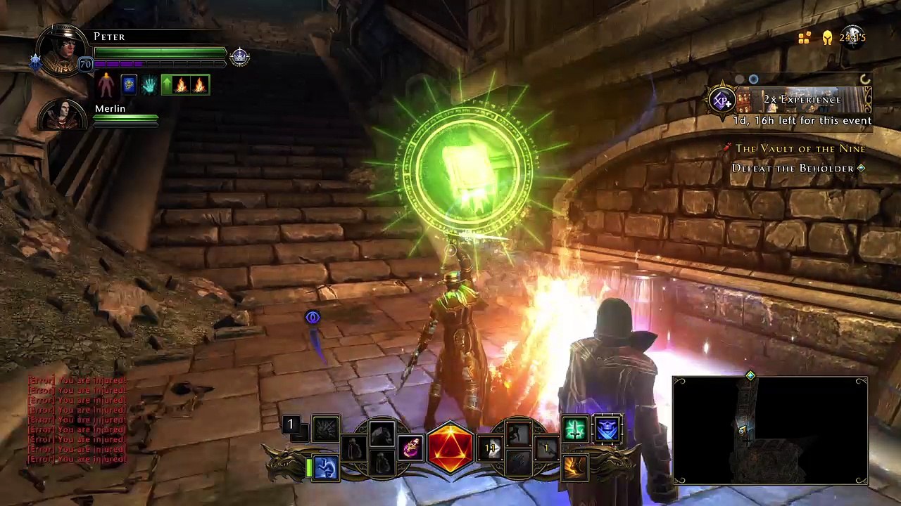 Neverwinter