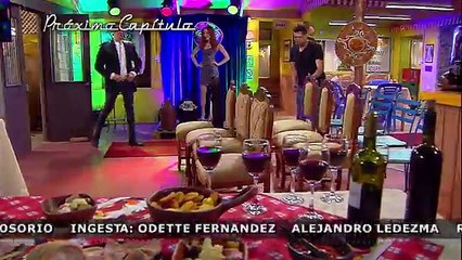 131 Avance  El camionero