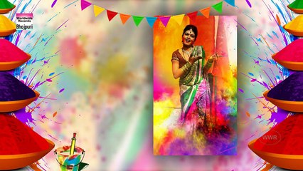 Tải video: Holi Mein Choli - Holi Ke Umang Mein - Golu Pandey - HoLI SONG