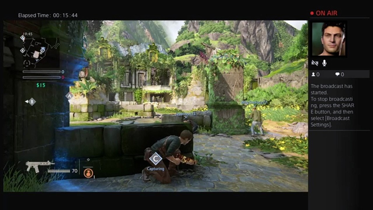 Uncharted 4 (6)