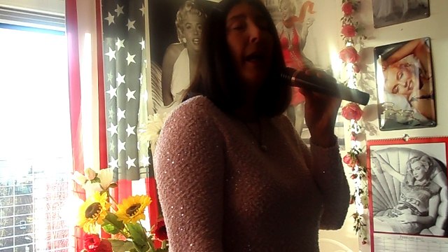 laurent voulzy le pouvoir des fleurs .