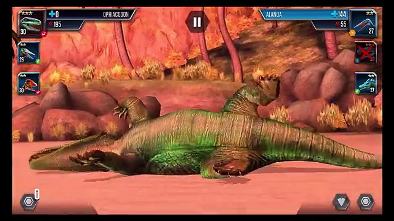 Новый Проект Матч До Битвы Оживает Мир Юрского Периода Игра