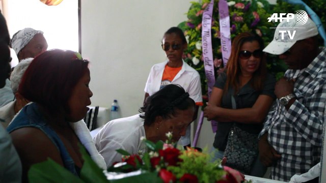 Dos comunicadores dominicanos asesinados en una emisora