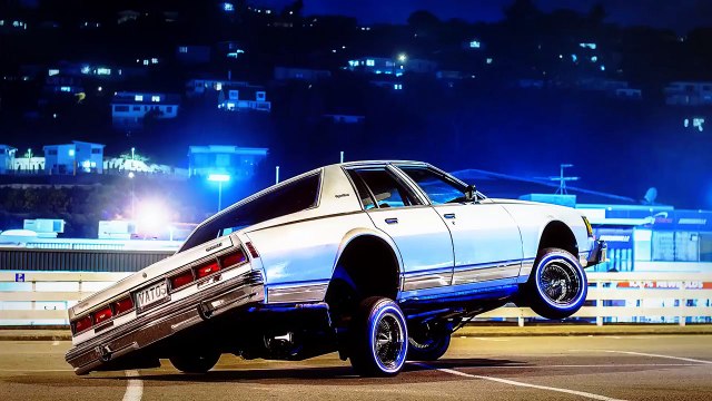 Wu-Tang Clan - C.R.E.A.M. (Shogun Remix)