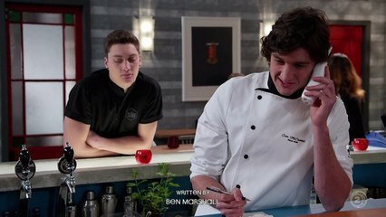 Cam/Jack 2016 Part 04 Letting Go