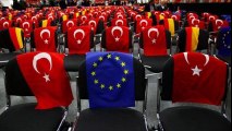 ألمانيا مبادرة لدمج علماء من سوريا و تركيا في سوق العمل