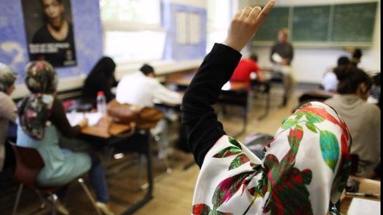 ألمانيا مدارس ابتدائية في برلين تخصص حصصاً لتعليم اللغة العربية للطلاب ذوي الأصول العربية