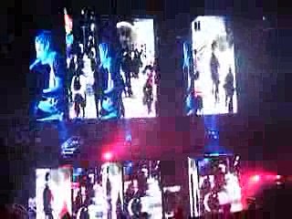 Download Video: Muse - United States of Eurasia - Melbourne Rod Laver Arena - 12/14/2010