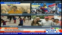 CNN en español fuera del aire en Venezuela tras apertura de procedimiento administrativo por parte del Gobierno