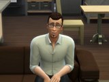 Sims 4 drunk mod by Candyd