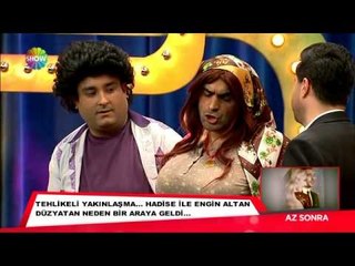 Pazar Sürprizi / 15 Aralık 1. Kısım