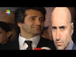 Cumartesi Sürprizi / 7 Aralık 2. Kısım