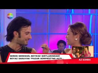 Pazar Sürprizi / 22 Aralık 2. Kısım