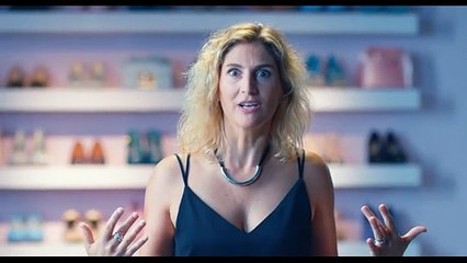 Tranquilo Papá -PEPA  una mujer acostumbrada a los lujos