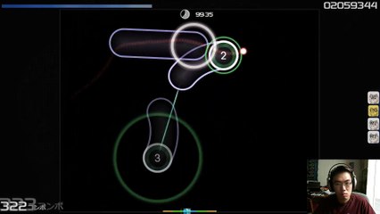 GeneralCai | SPYAIR - I'm a Believer [Extra] 98.41% 151 PP FC