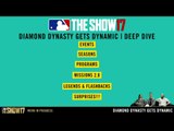 MLB The Show 17 Diamond Dynasty Deep Dive - Part 1