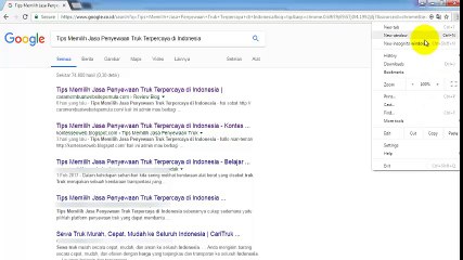 Tips Memilih Jasa Penyewaan Truk