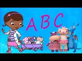 Dottoressa Peluche DOTTIE - Alfabeto Italiano per Bambini - canzone dell ABC