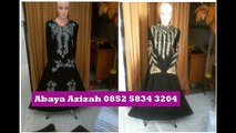 TELP.0852 5834 3204 (TSEL) Jal Baju Abaya Arab